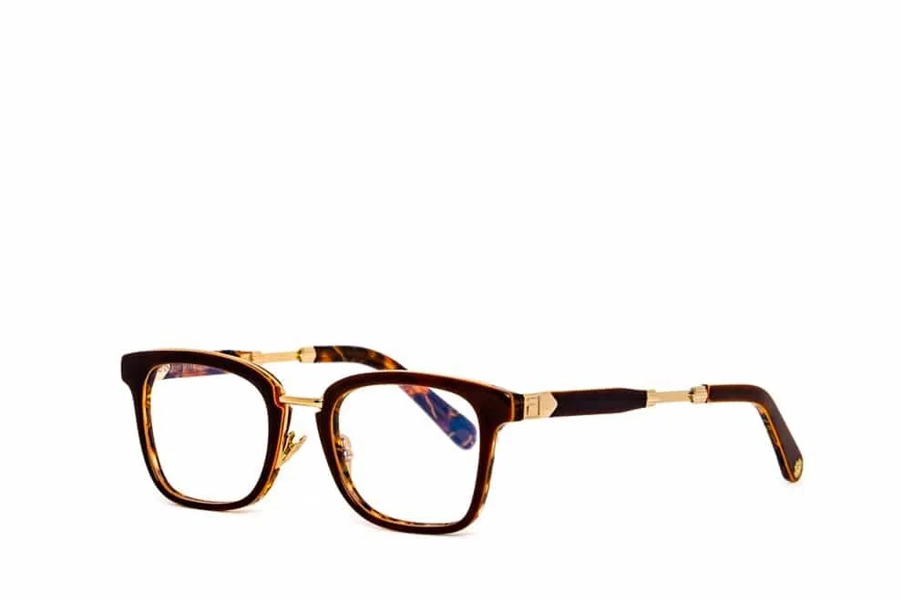 FUBU ESSEX Eyeglasses - view 2