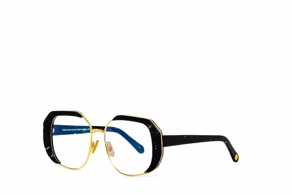 FUBU FIFTH AVE Eyeglasses