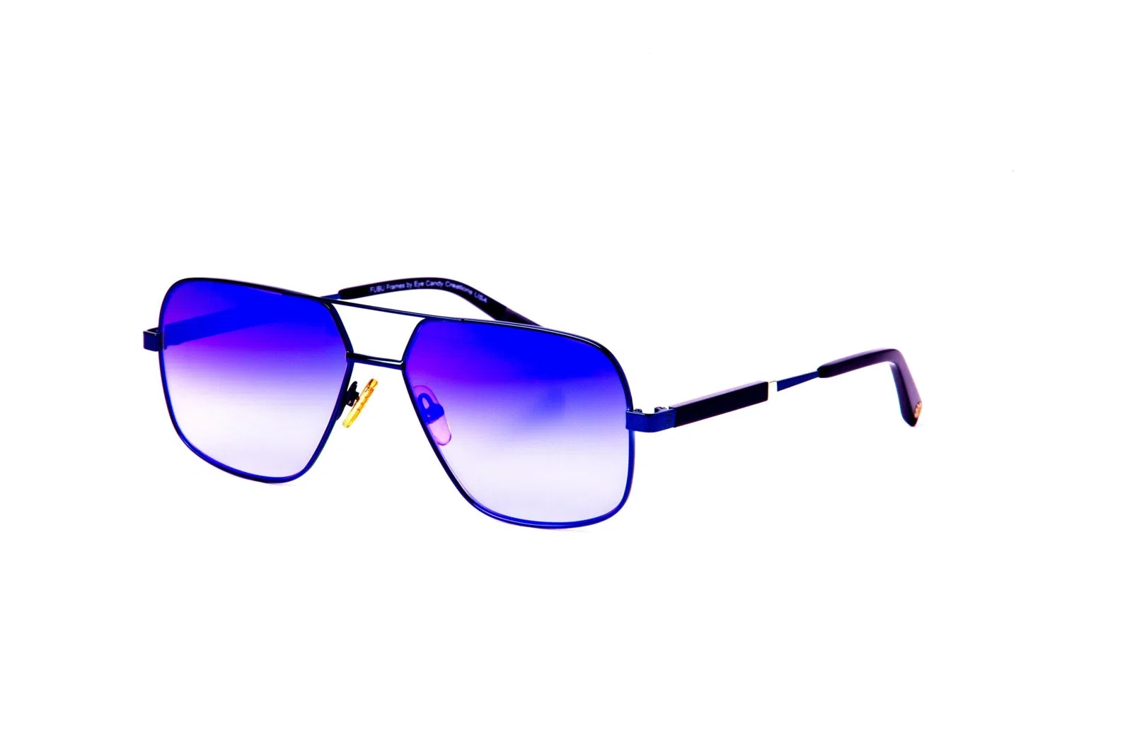 FUBU LENOX AVE Sunglasses - view 2
