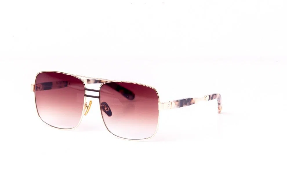 FUBU WARREN Eyeglasses - view 2