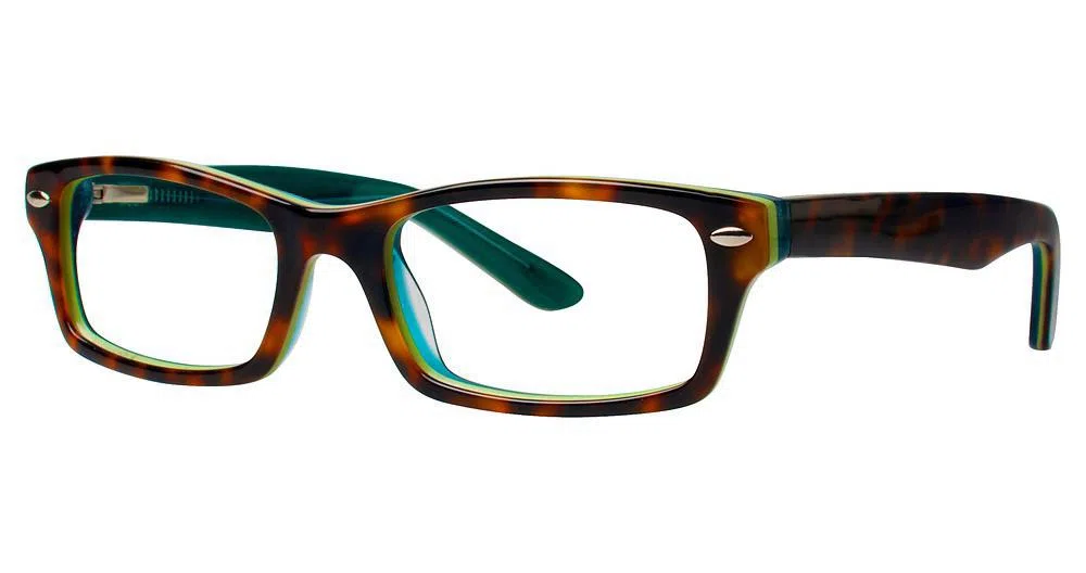 FASHIONTABULOUS 10X238 Eyeglasses - view 4