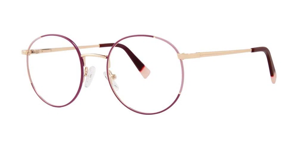 FASHIONTABULOUS 10X266 Eyeglasses - view 3