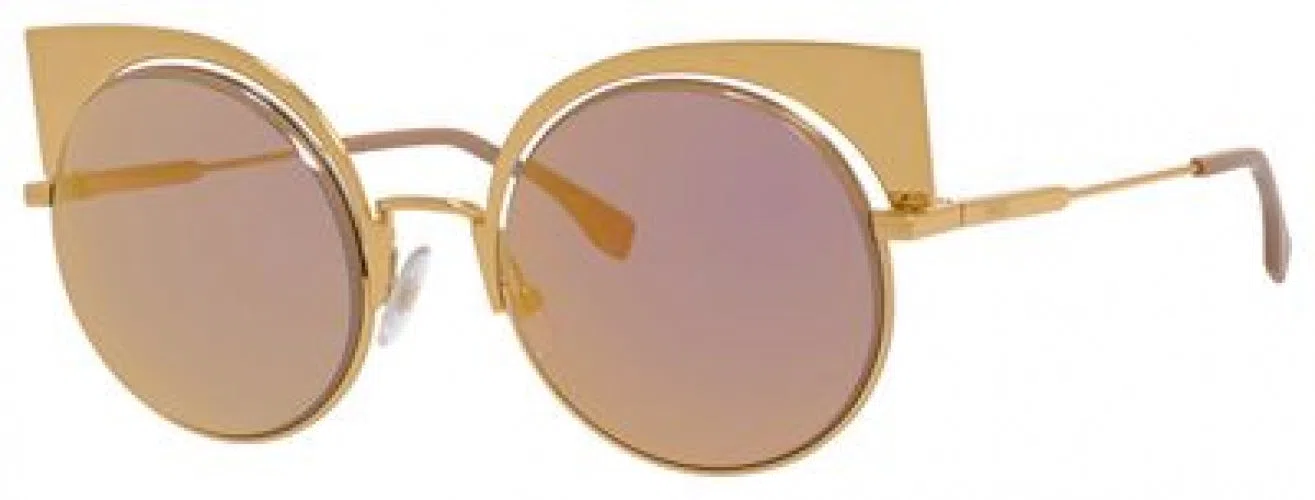 Fendi Ff0177 Sunglasses - view 2