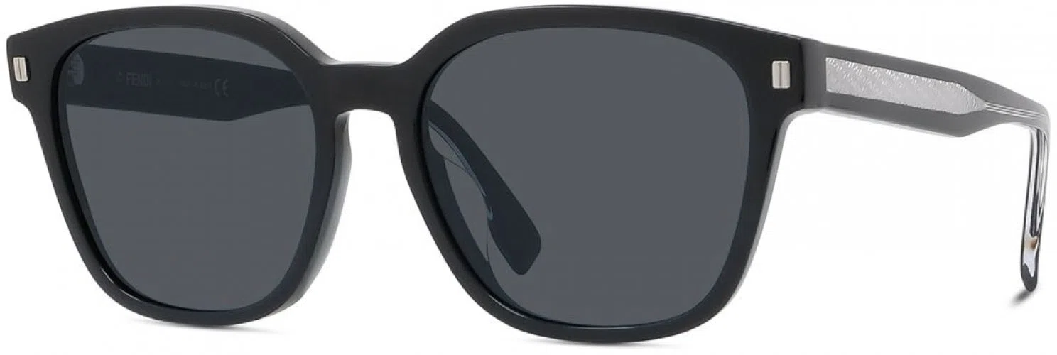 Fendi FE40001U Sunglasses - view 2