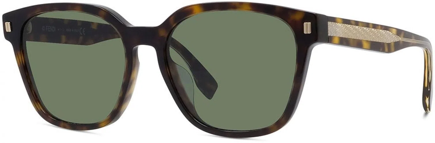 Fendi FE40001U Sunglasses - view 7