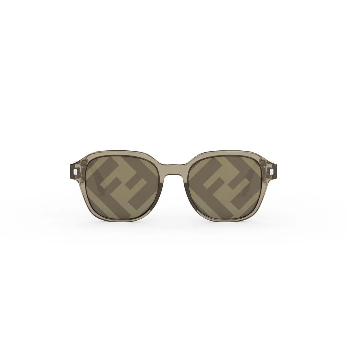 Fendi FE40002U Sunglasses - view 10