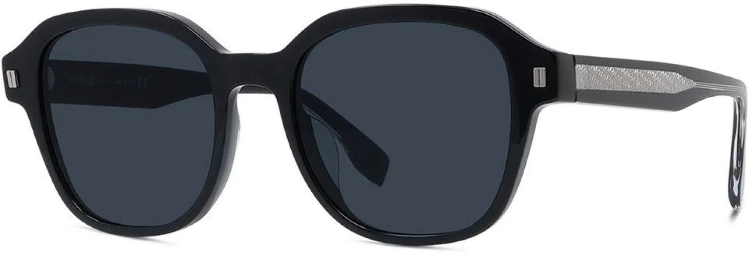 Fendi FE40002U Sunglasses - view 17