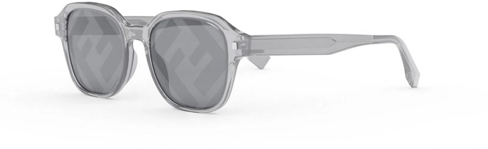 Fendi FE40002U Sunglasses - view 5