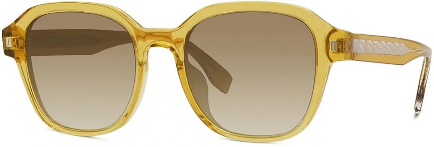 Fendi FE40002U Sunglasses - view 7