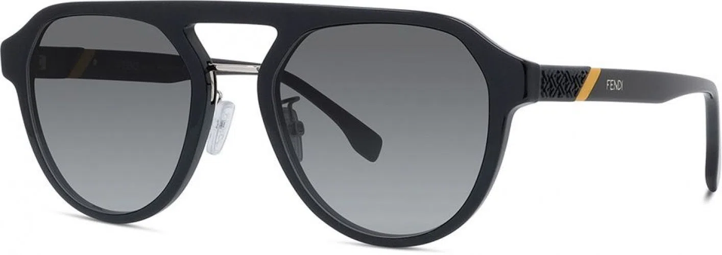 Fendi FE40003U Sunglasses - view 4