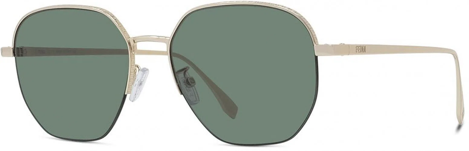 Fendi FE40004U Sunglasses - view 10