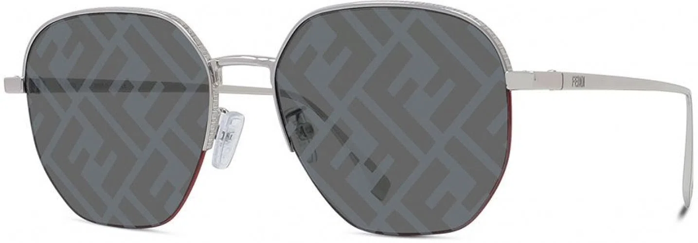 Fendi FE40004U Sunglasses - view 4
