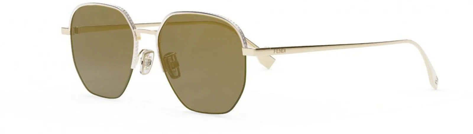 Fendi FE40004U Sunglasses - view 6