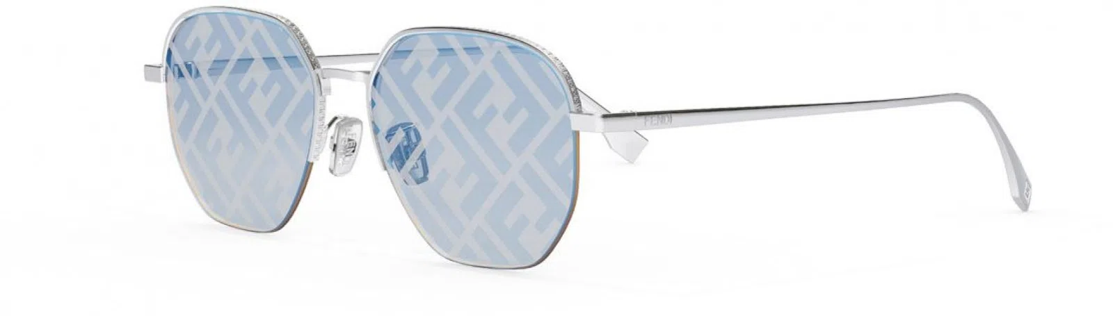 Fendi FE40004U Sunglasses - view 8