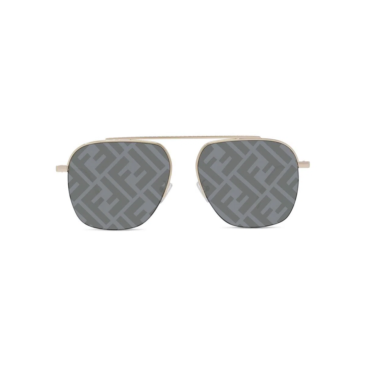 Fendi FE40005U Sunglasses - view 11