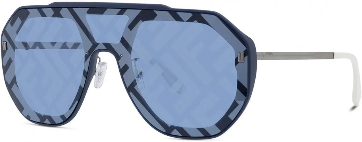 Fendi FE40006U Sunglasses - view 10