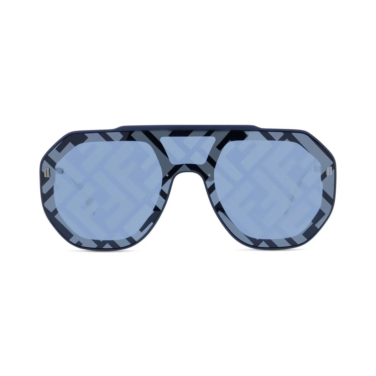 Fendi FE40006U Sunglasses - view 11