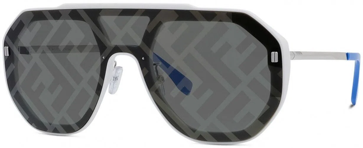 Fendi FE40006U Sunglasses - view 5