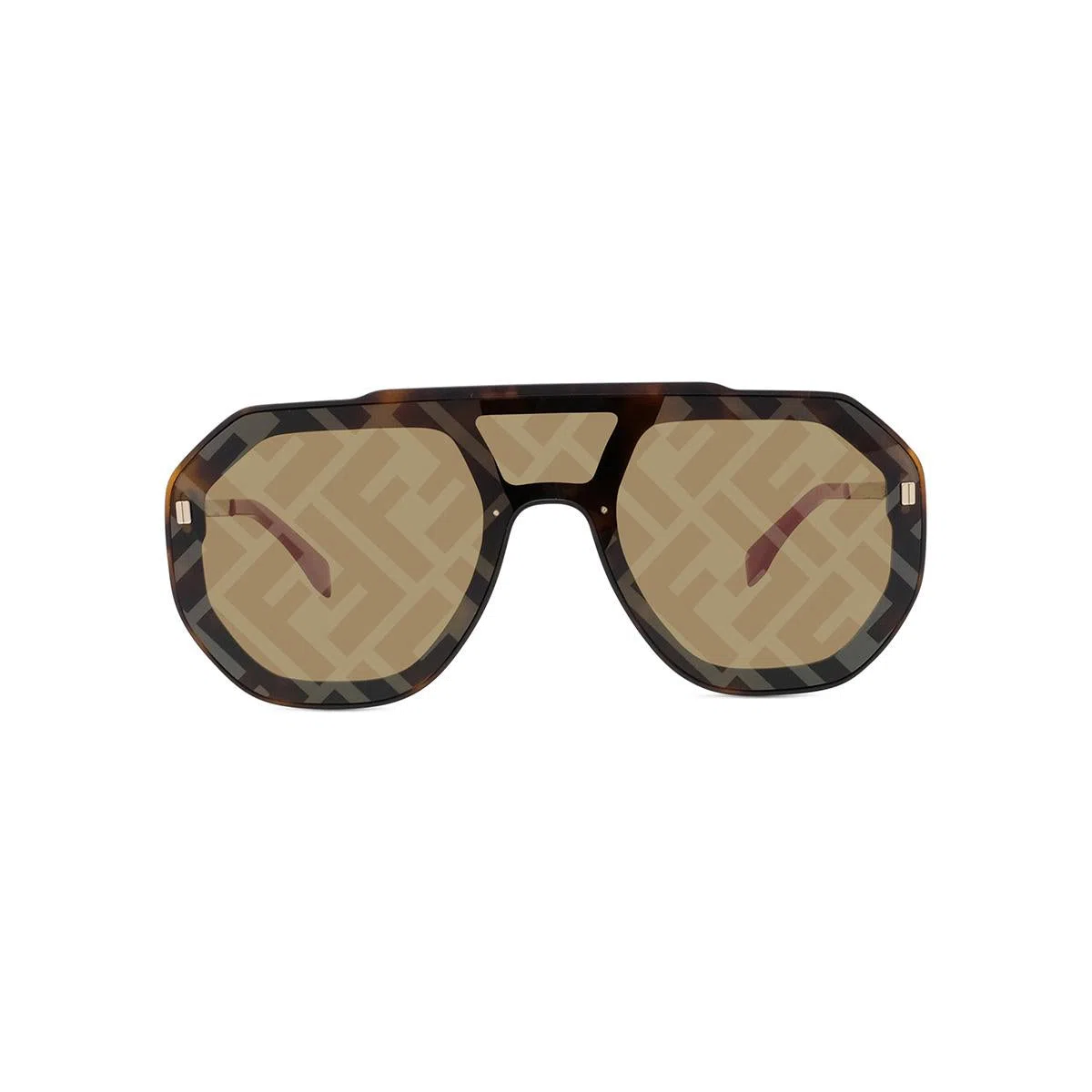 Fendi FE40006U Sunglasses - view 7