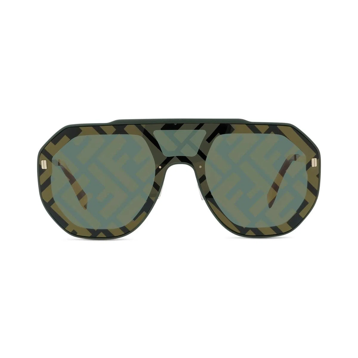 Fendi FE40006U Sunglasses - view 9