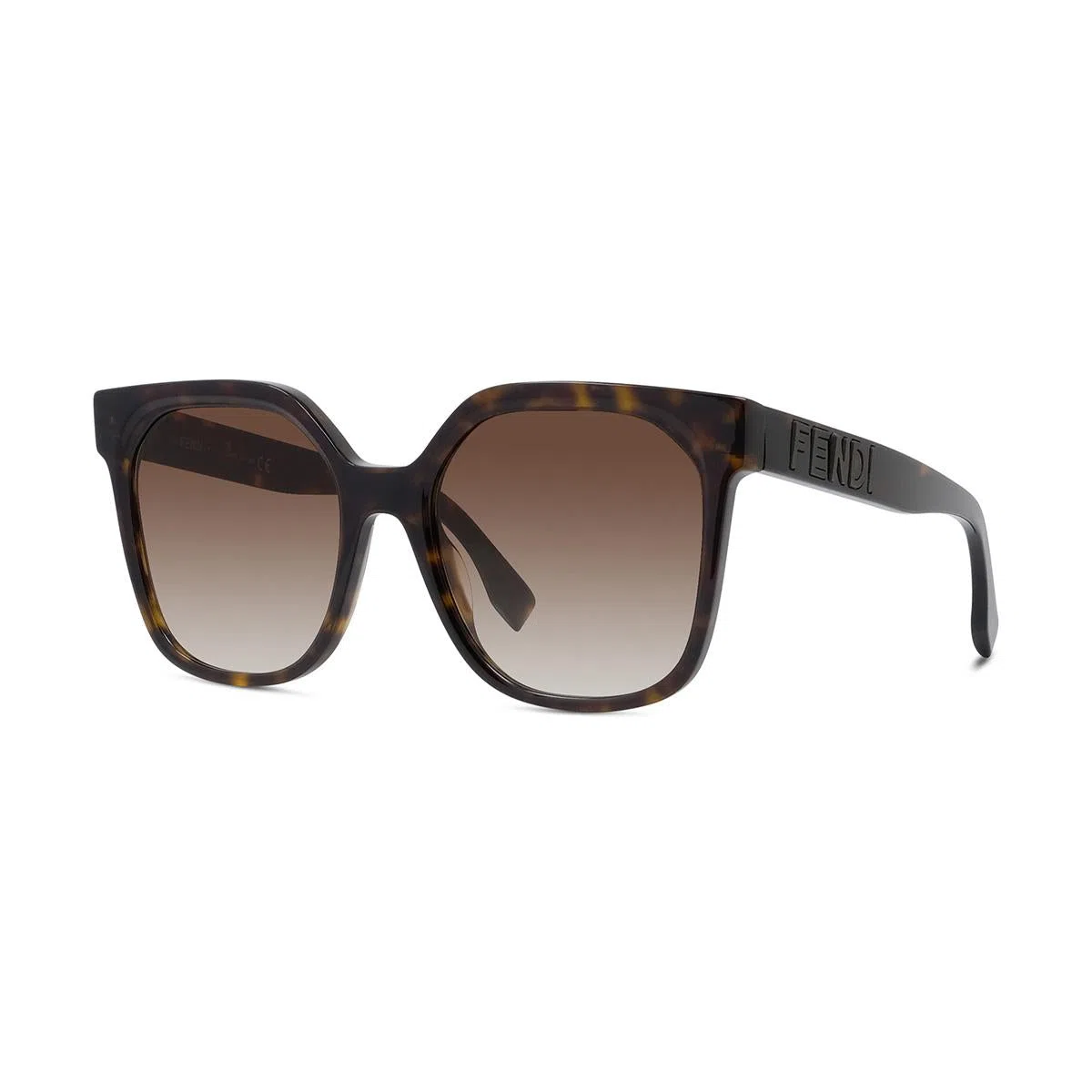 Fendi FE40007F Sunglasses - view 3