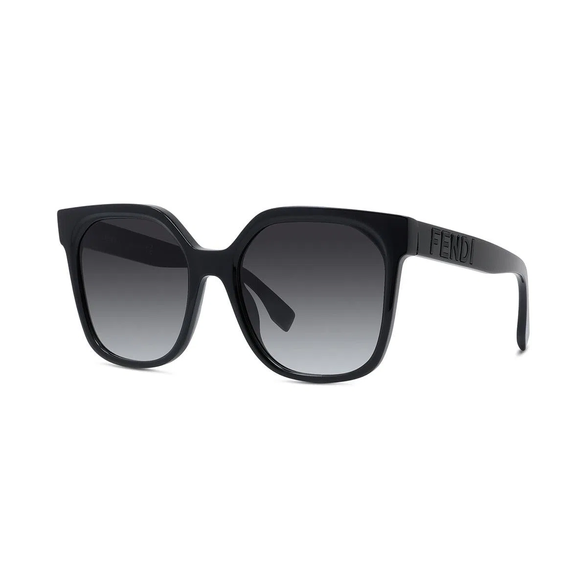 Fendi FE40007F Sunglasses - view 5