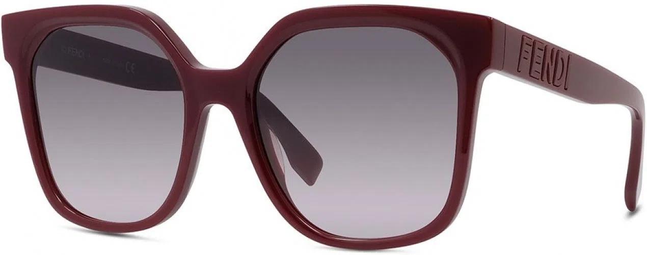Fendi FE40007I Sunglasses - view 12