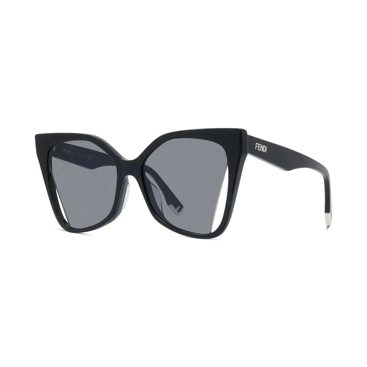 Fendi FE40010U Sunglasses - view 3