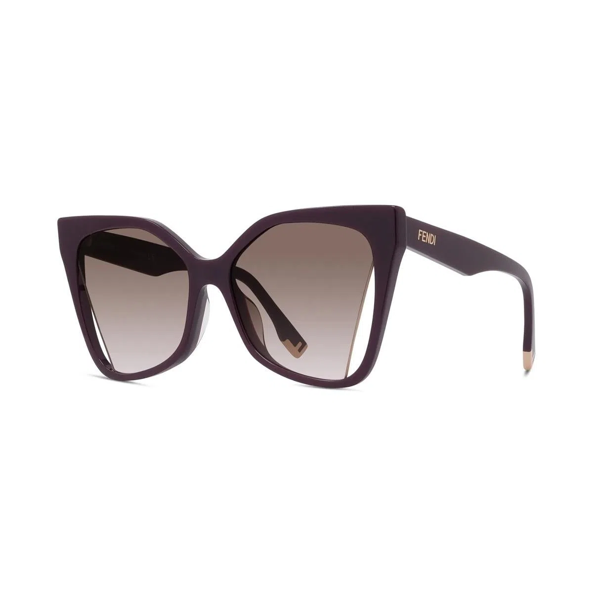 Fendi FE40010U Sunglasses - view 5