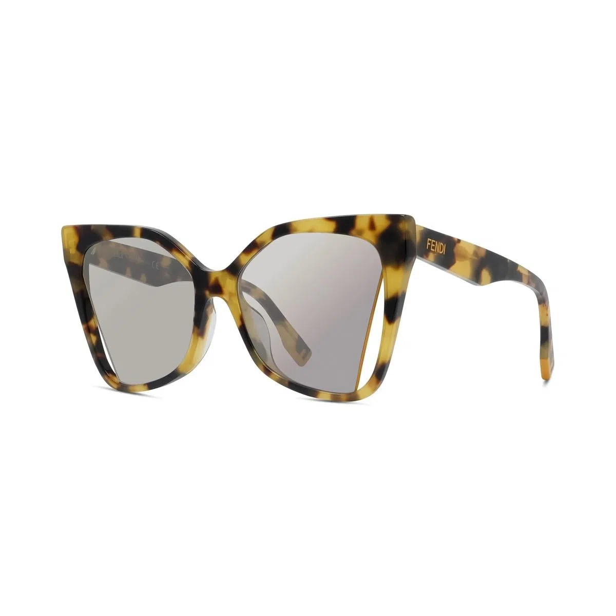 Fendi FE40010U Sunglasses - view 7