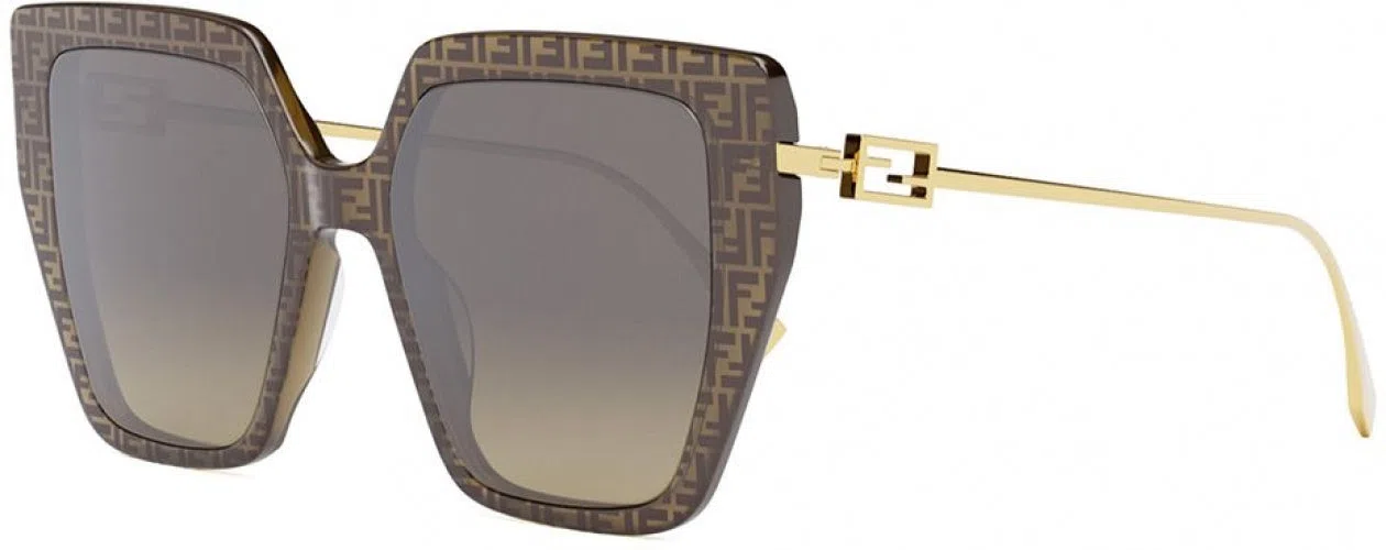 Fendi FE40012U Sunglasses - view 10