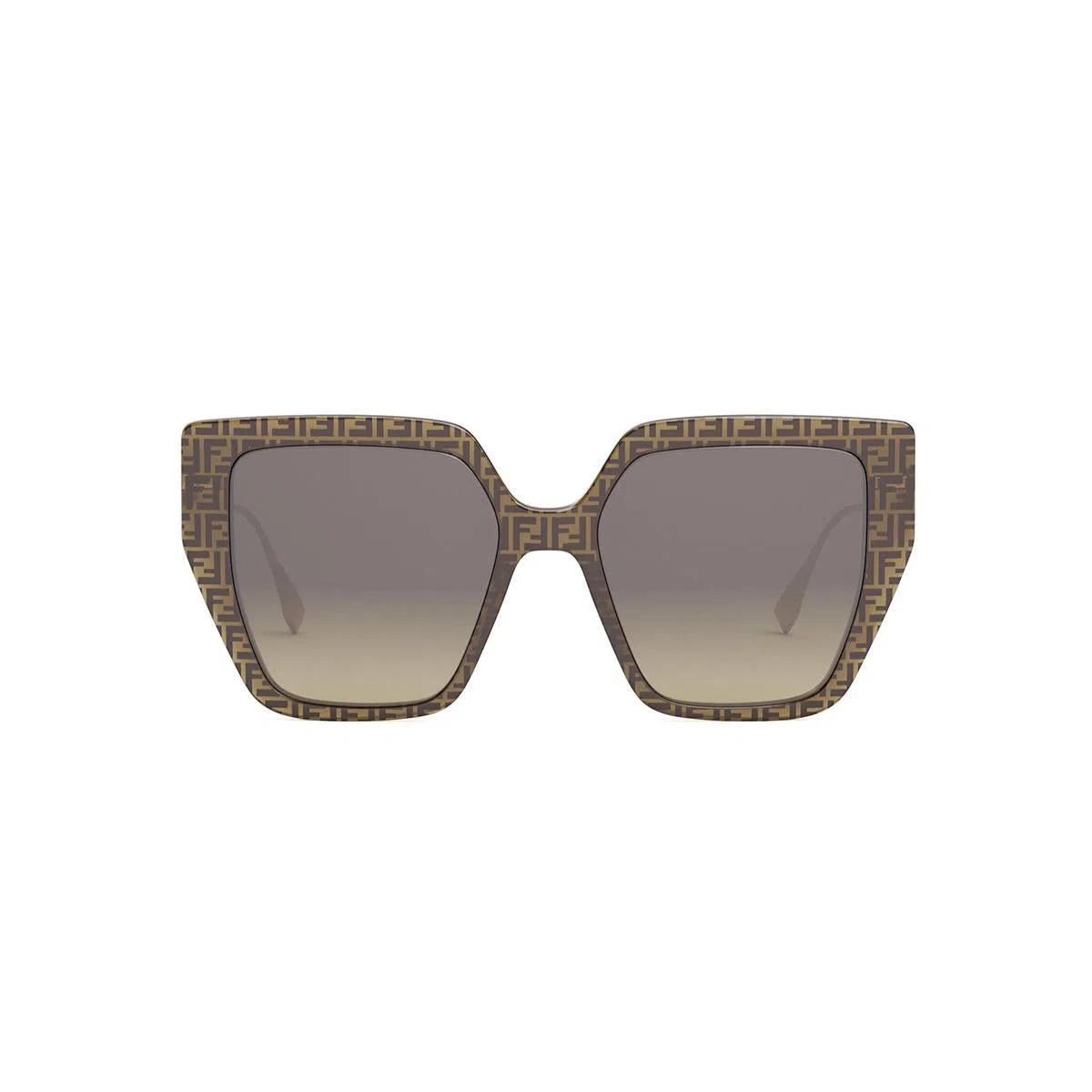 Fendi FE40012U Sunglasses - view 11