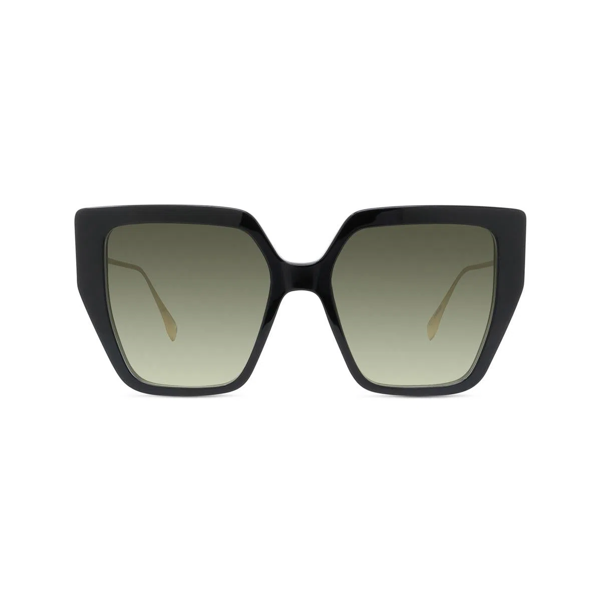 Fendi FE40012U Sunglasses - view 13