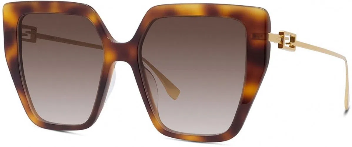 Fendi FE40012U Sunglasses - view 16