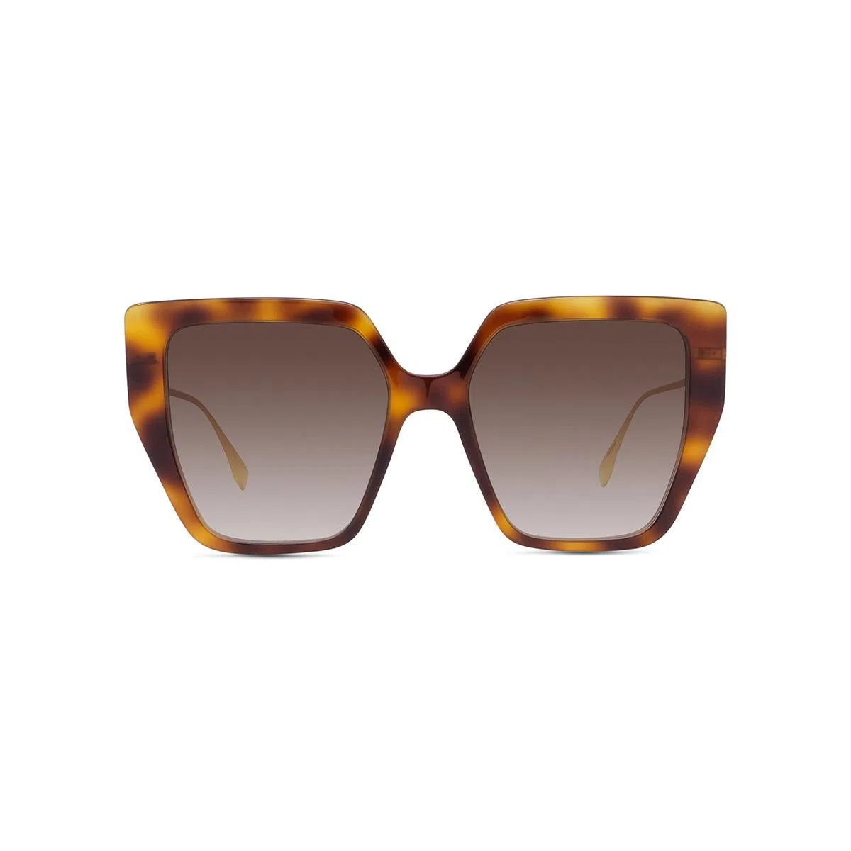 Fendi FE40012U Sunglasses - view 17
