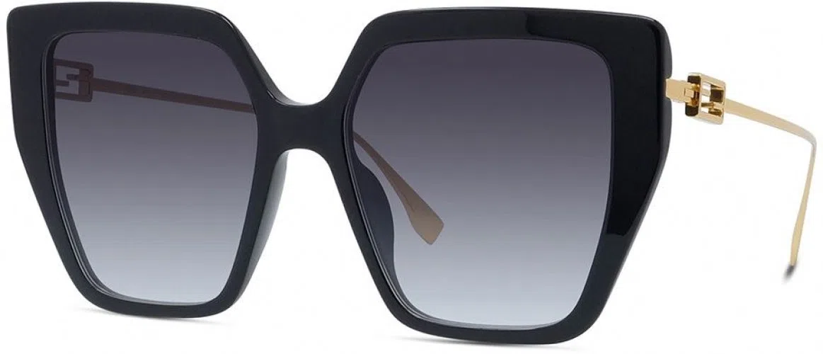 Fendi FE40012U Sunglasses - view 18