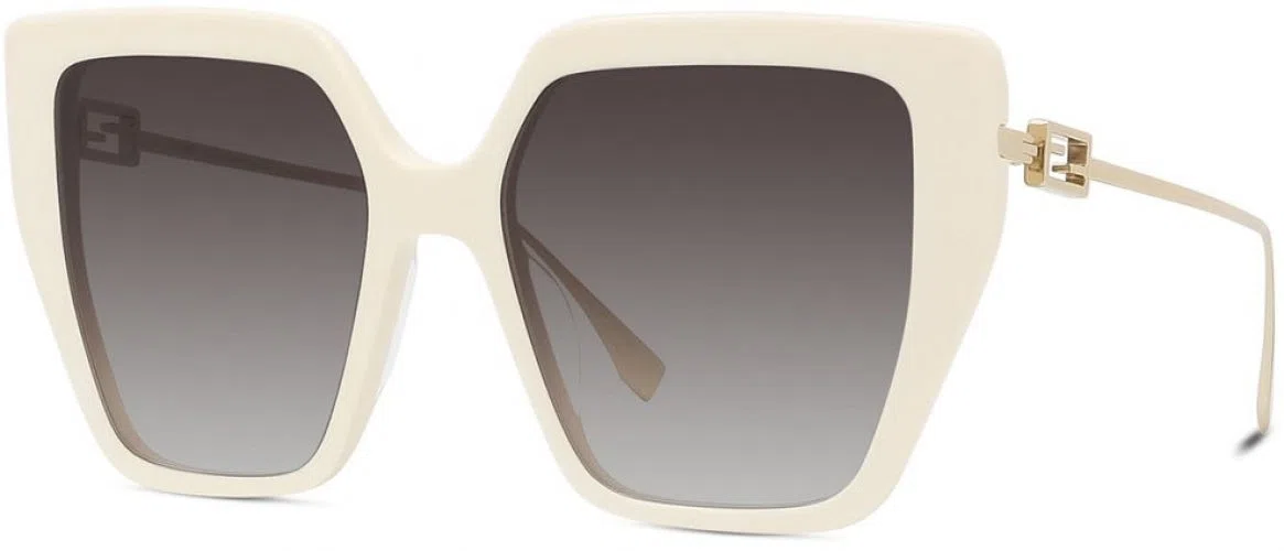 Fendi FE40012U Sunglasses - view 9