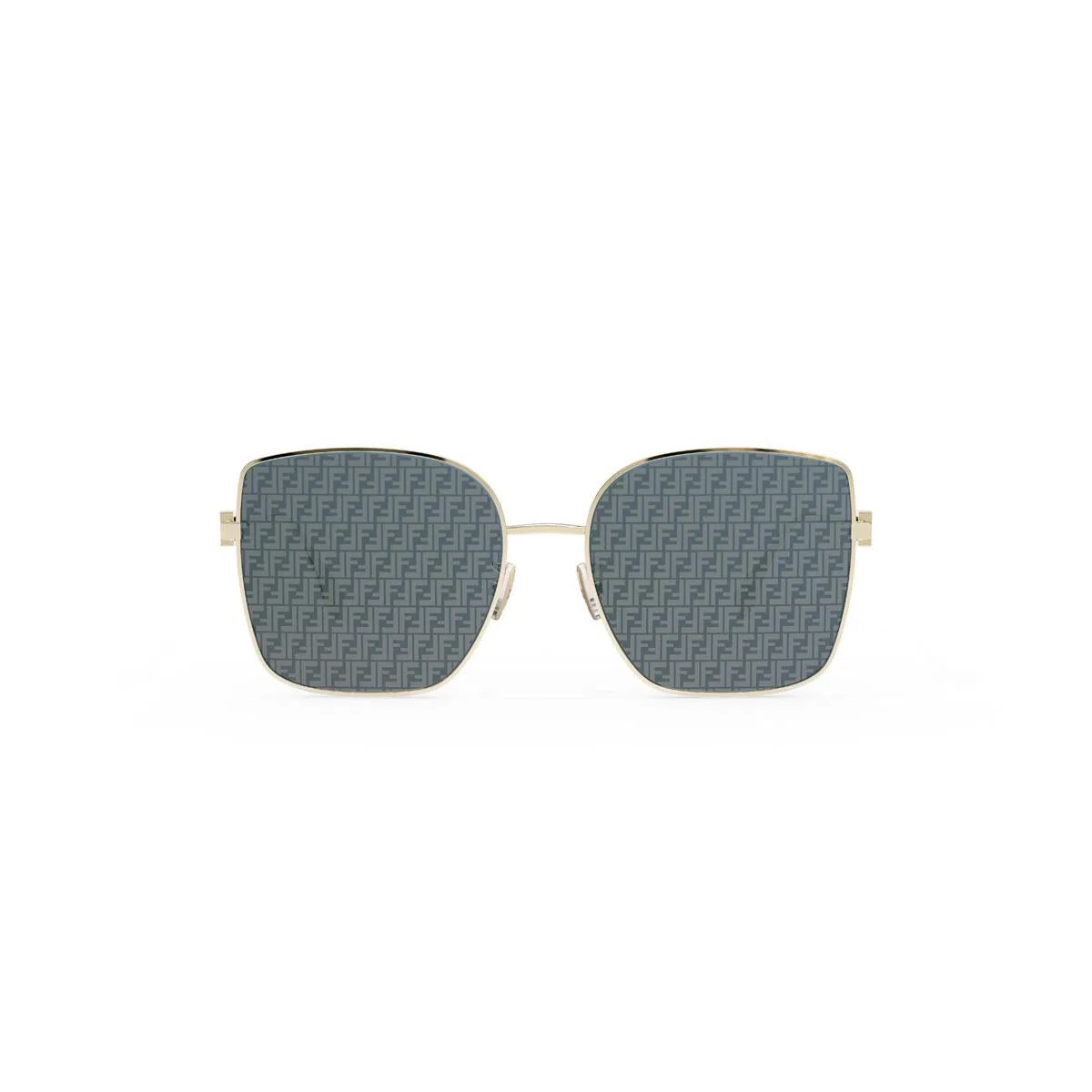 Fendi FE40013U Sunglasses - view 10