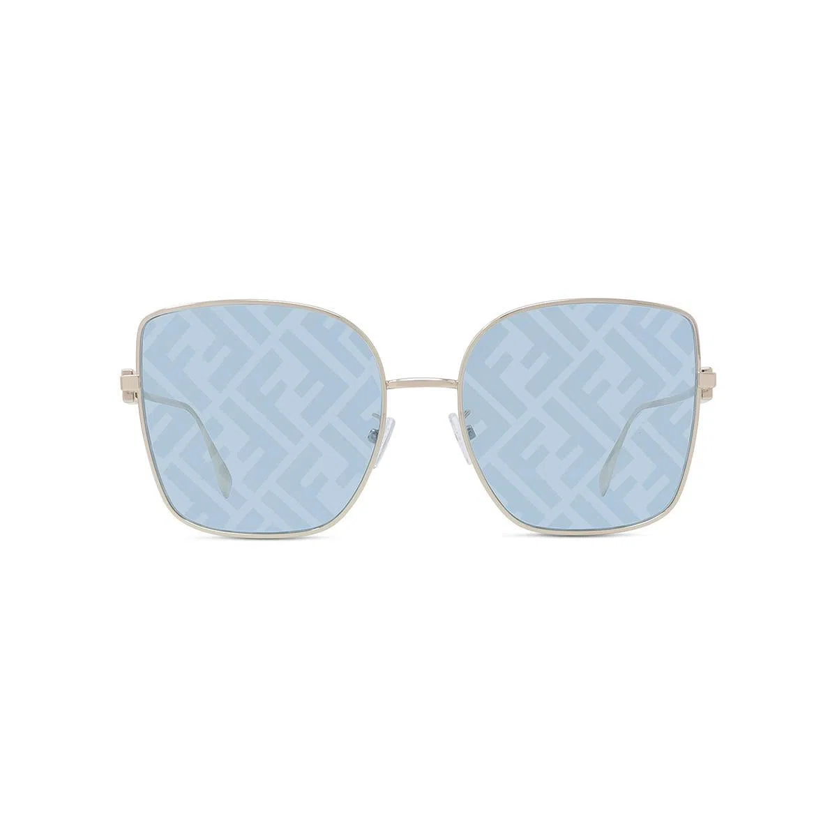 Fendi FE40013U Sunglasses - view 12