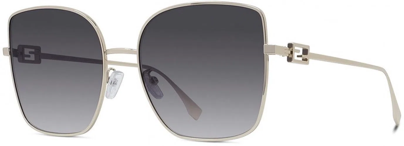 Fendi FE40013U Sunglasses - view 13