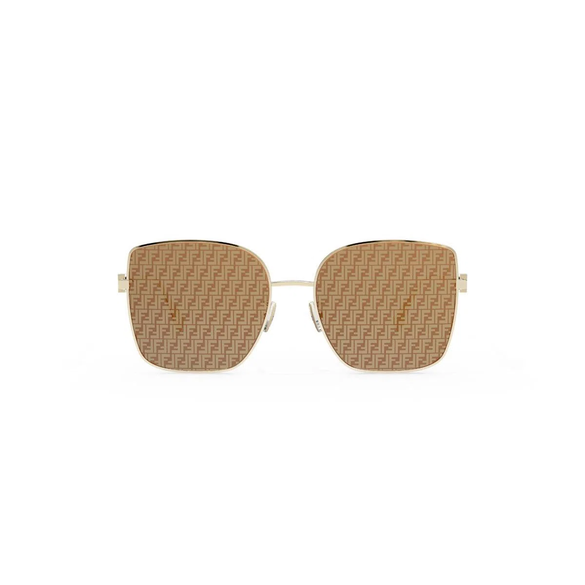 Fendi FE40013U Sunglasses - view 18