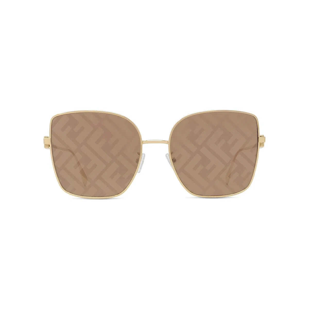 Fendi FE40013U Sunglasses - view 3