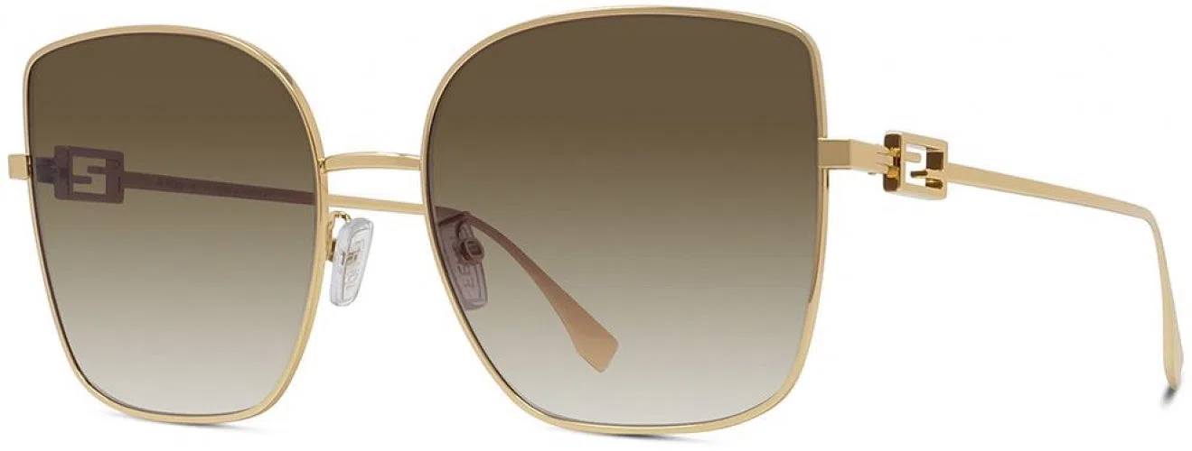 Fendi FE40013U Sunglasses - view 7