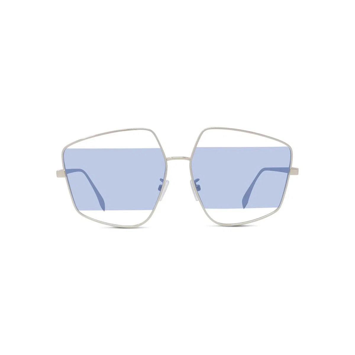 Fendi FE40016U Sunglasses - view 2