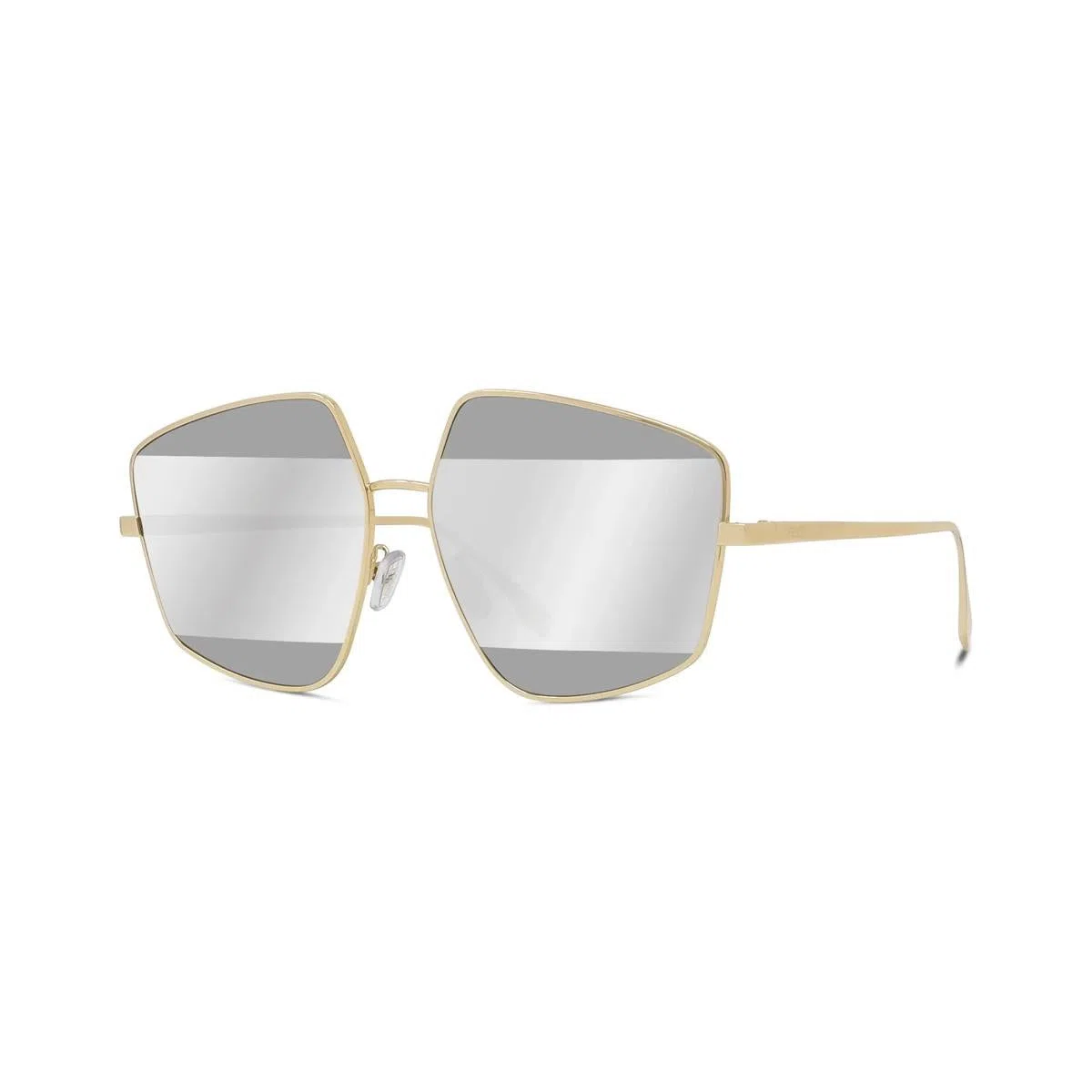 Fendi FE40016U Sunglasses - view 3