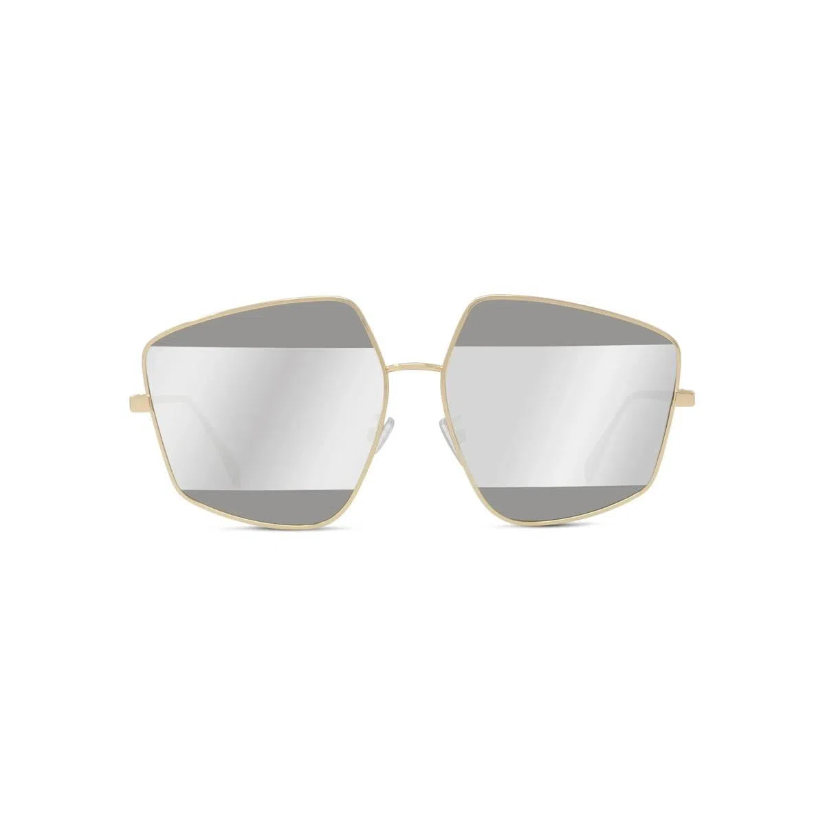Fendi FE40016U Sunglasses - view 4