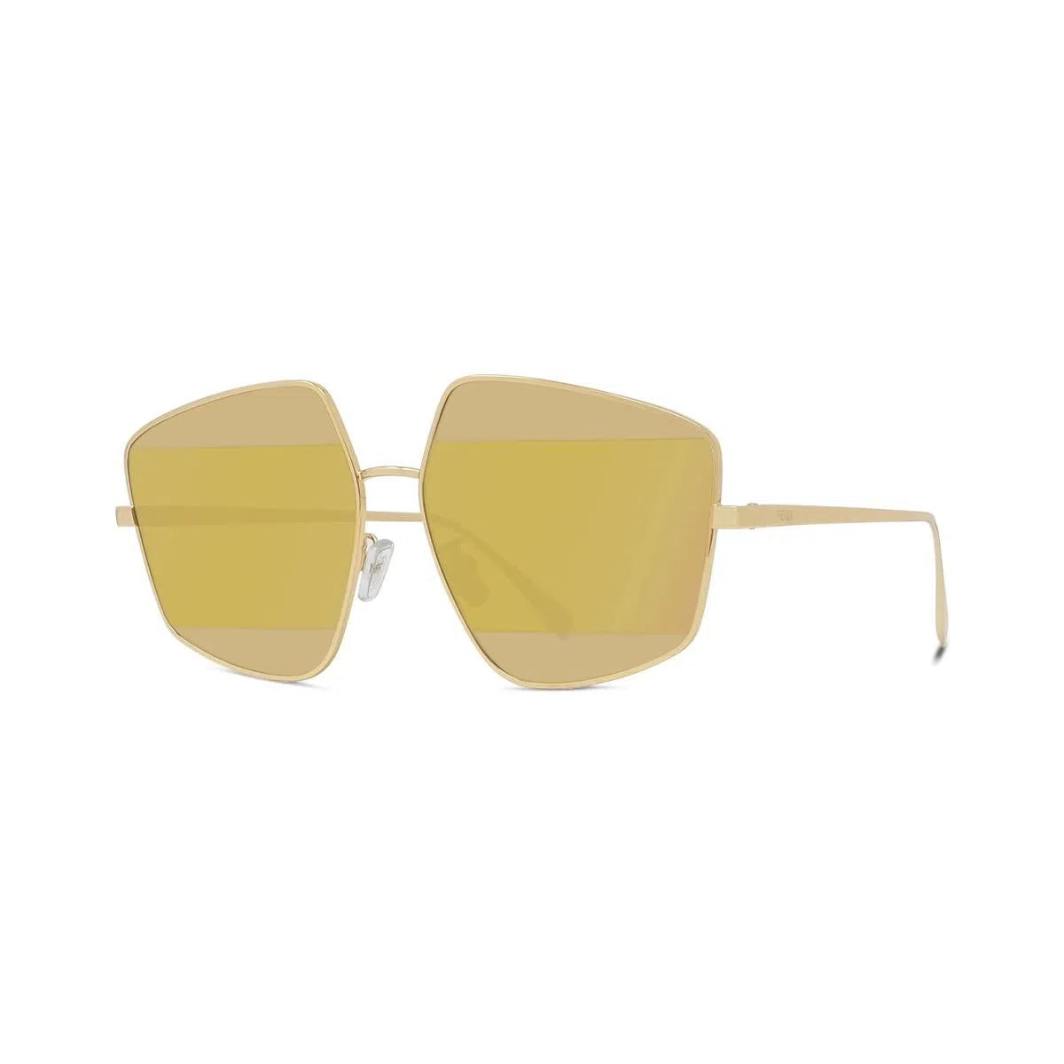 Fendi FE40016U Sunglasses - view 5