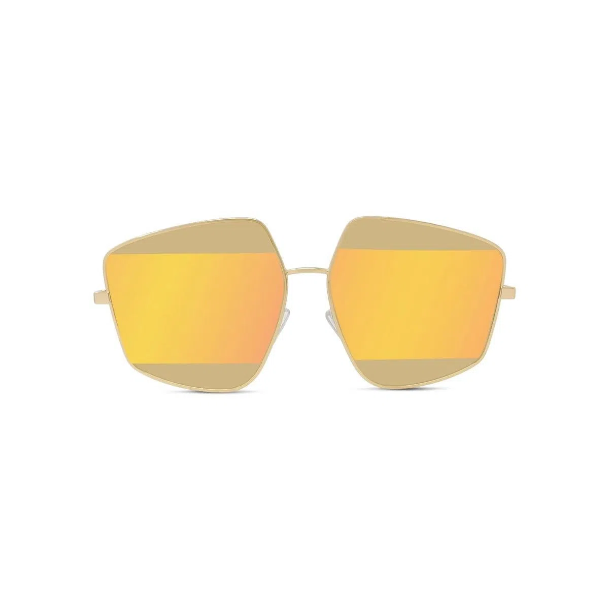 Fendi FE40016U Sunglasses - view 6