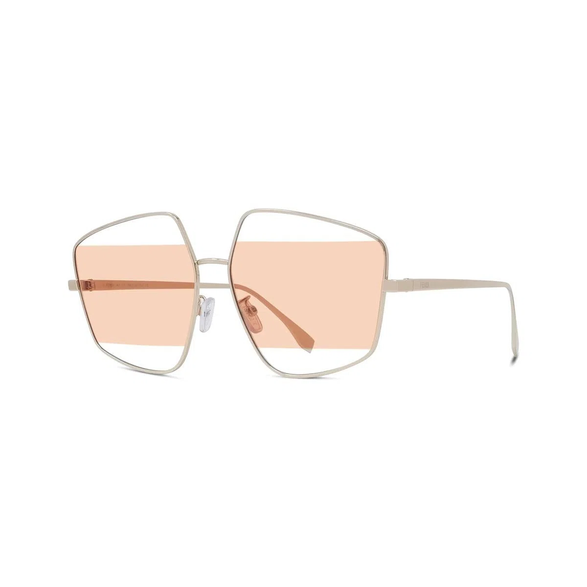Fendi FE40016U Sunglasses - view 7