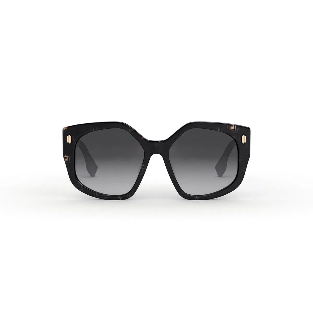 Fendi FE40017I Sunglasses - view 14